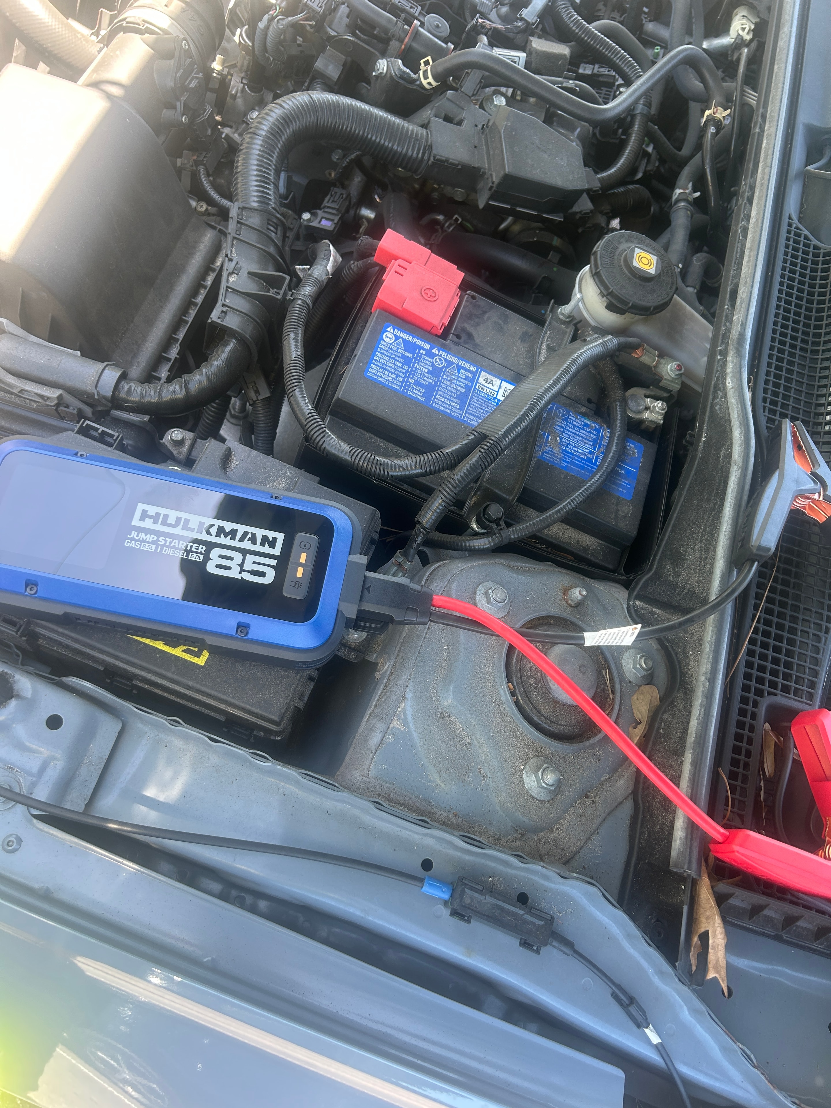 Jumpstart