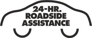 24-HR. Roadside Assistance